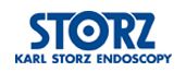 Logo: STORZ Karl Storz Endoscopy